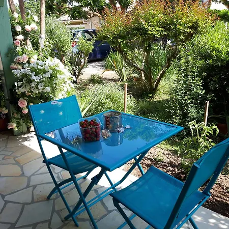 Homestay Anthony Roumagne