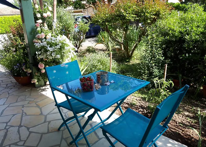 Privat bolig Anthony Roumagne