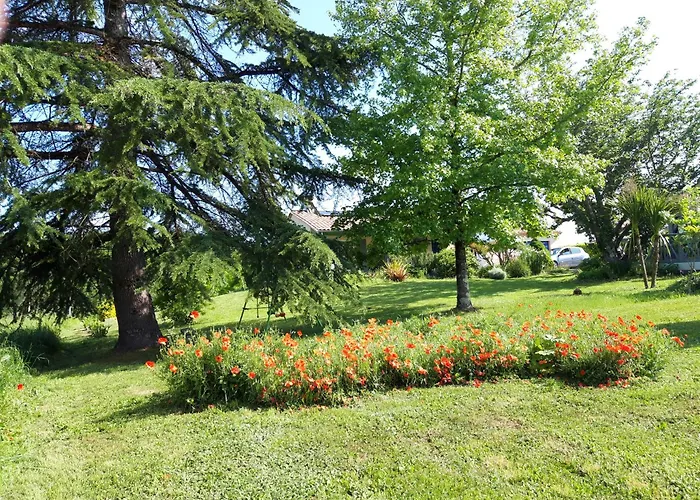 Privat bolig Anthony *